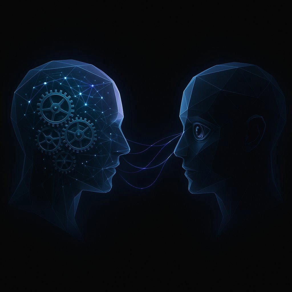 Blog Draft: Building a Mind That Watches Itself