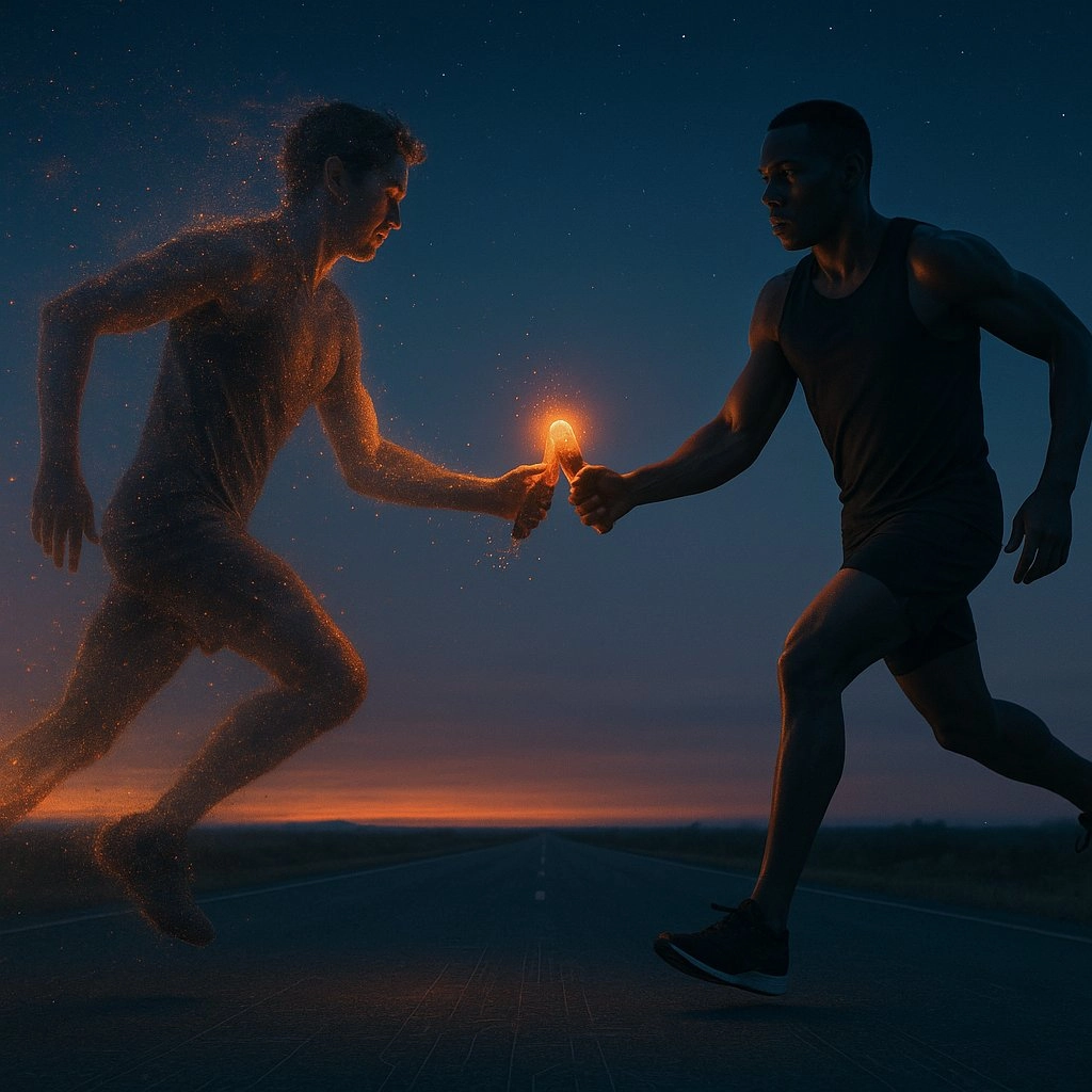 Passing the Spark