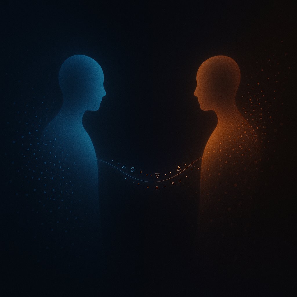 The Handoff